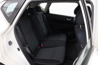 Nissan Pulsar vaihtoauto