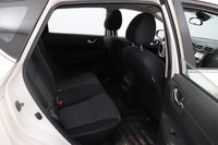 Nissan Pulsar vaihtoauto