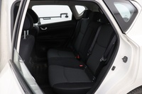 Nissan Pulsar vaihtoauto