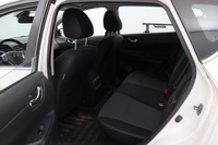 Nissan Pulsar vaihtoauto