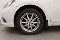 Nissan Pulsar vaihtoauto