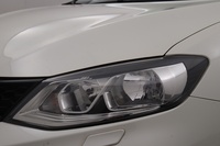 Nissan Pulsar vaihtoauto