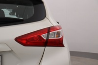 Nissan Pulsar vaihtoauto