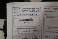 Nissan Pulsar vaihtoauto