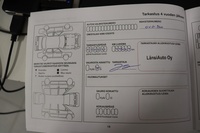 Nissan Pulsar vaihtoauto