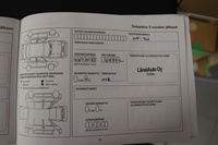 Nissan Pulsar vaihtoauto