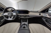 Mercedes-Benz S vaihtoauto