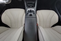 Mercedes-Benz S vaihtoauto