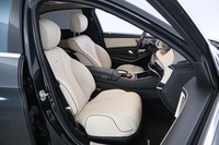 Mercedes-Benz S vaihtoauto