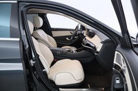 Mercedes-Benz S vaihtoauto