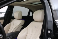 Mercedes-Benz S vaihtoauto