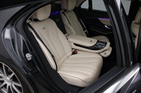 Mercedes-Benz S vaihtoauto