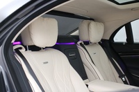 Mercedes-Benz S vaihtoauto