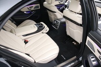 Mercedes-Benz S vaihtoauto