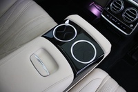 Mercedes-Benz S vaihtoauto