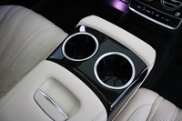 Mercedes-Benz S vaihtoauto