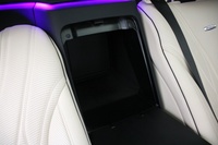 Mercedes-Benz S vaihtoauto