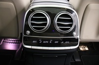 Mercedes-Benz S vaihtoauto