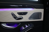 Mercedes-Benz S vaihtoauto