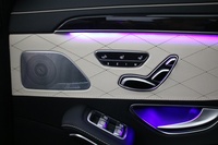 Mercedes-Benz S vaihtoauto