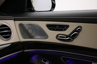 Mercedes-Benz S vaihtoauto