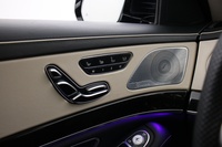 Mercedes-Benz S vaihtoauto