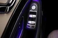 Mercedes-Benz S vaihtoauto