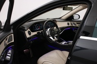Mercedes-Benz S vaihtoauto