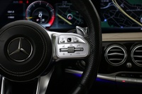 Mercedes-Benz S vaihtoauto