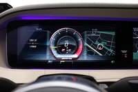 Mercedes-Benz S vaihtoauto