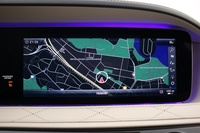 Mercedes-Benz S vaihtoauto