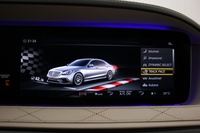 Mercedes-Benz S vaihtoauto