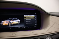 Mercedes-Benz S vaihtoauto