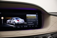 Mercedes-Benz S vaihtoauto
