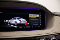Mercedes-Benz S vaihtoauto