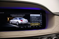 Mercedes-Benz S vaihtoauto
