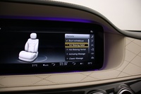Mercedes-Benz S vaihtoauto