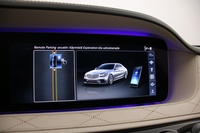 Mercedes-Benz S vaihtoauto