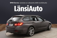 BMW 318 vaihtoauto