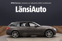 BMW 318 vaihtoauto