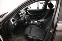 BMW 318 vaihtoauto
