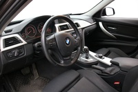 BMW 318 vaihtoauto
