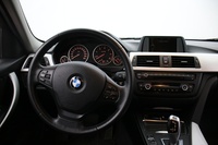 BMW 318 vaihtoauto