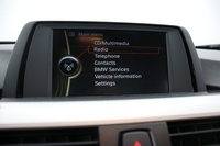 BMW 318 vaihtoauto