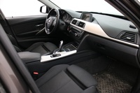 BMW 318 vaihtoauto