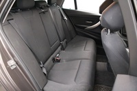 BMW 318 vaihtoauto