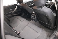 BMW 318 vaihtoauto