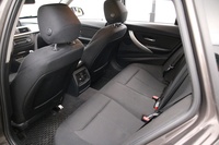 BMW 318 vaihtoauto