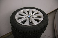 BMW 318 vaihtoauto