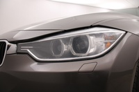 BMW 318 vaihtoauto